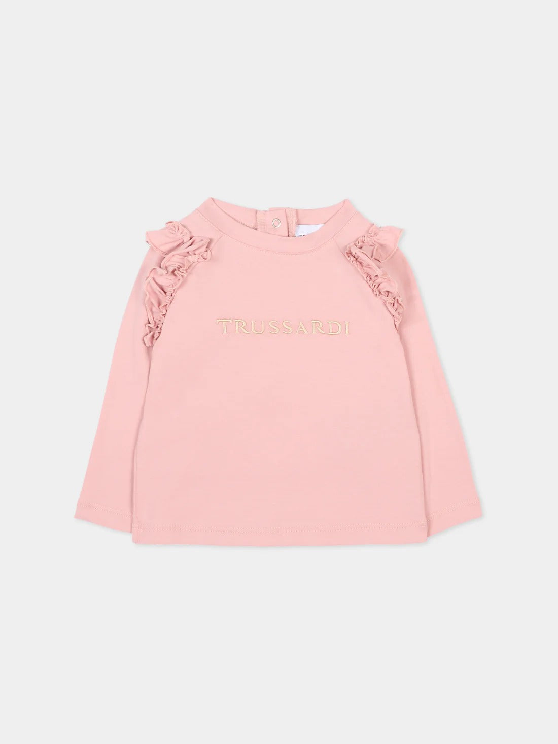 T-SHIRT TRUSSARDI